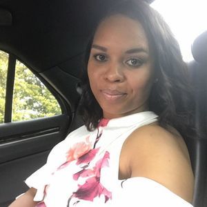 Meet your Posher, Eboni